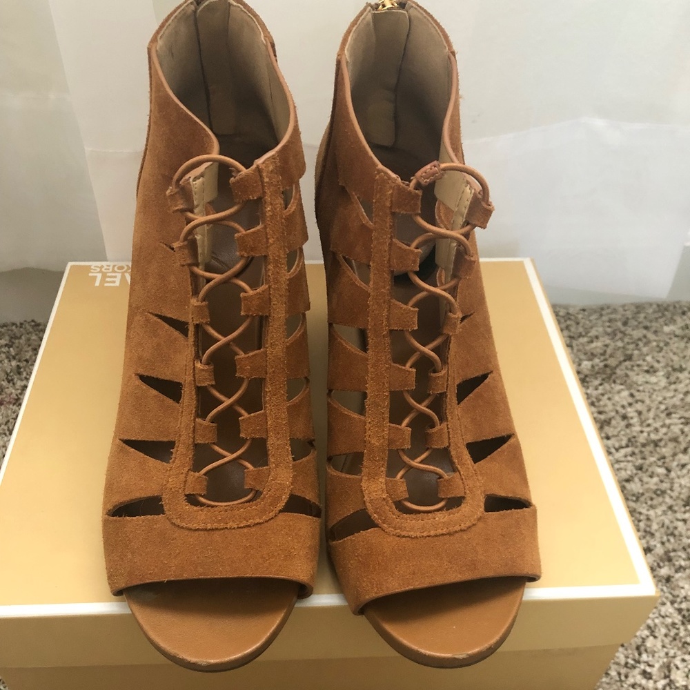 Michael Kors Heels